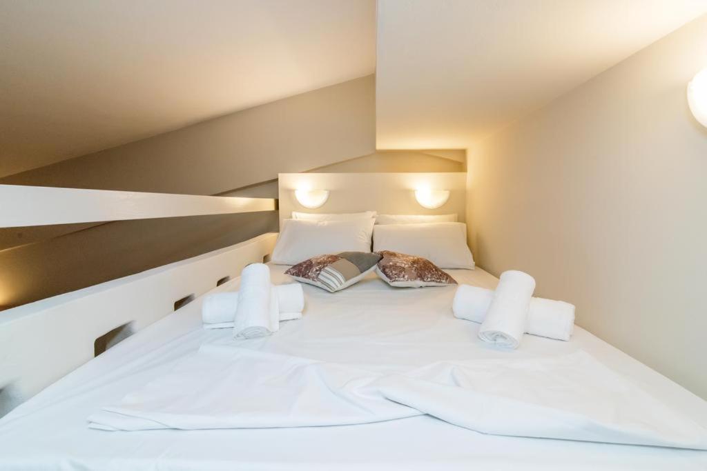 Fratelli Family Rooms Tinos Luaran gambar